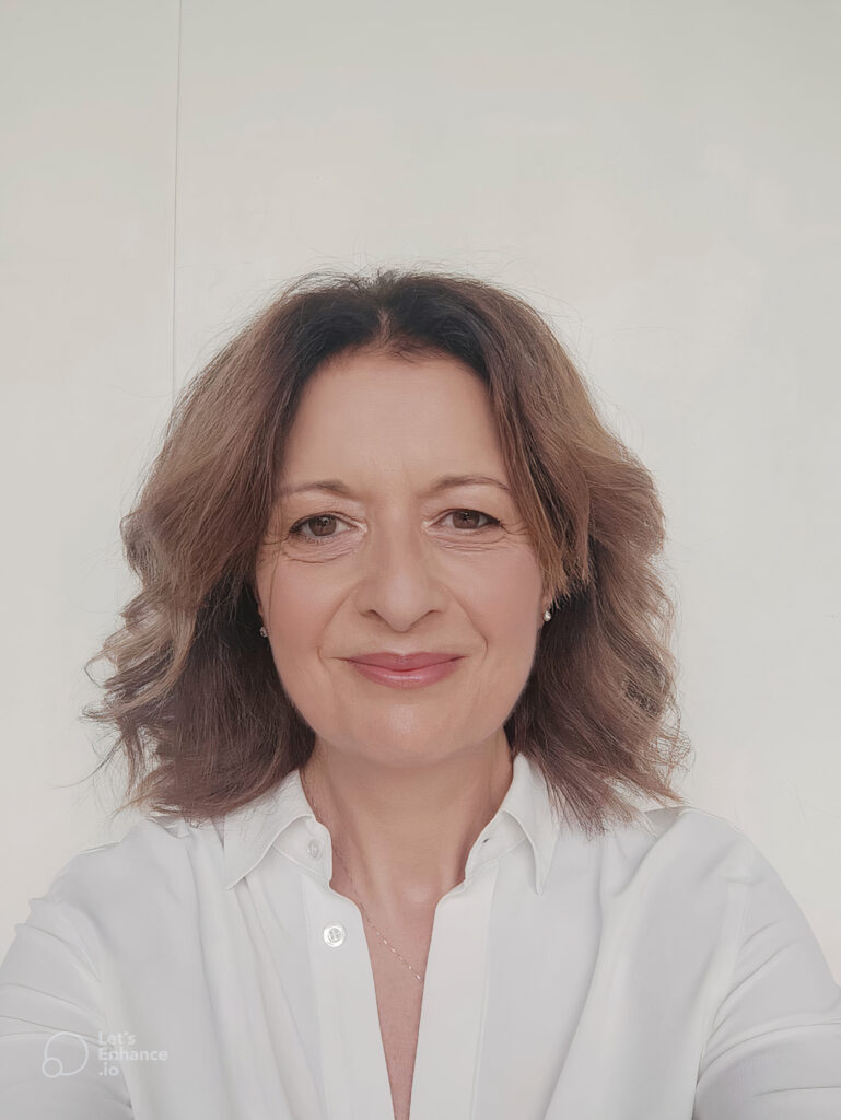 Cargo Start Sales - Giovanna Cardinali