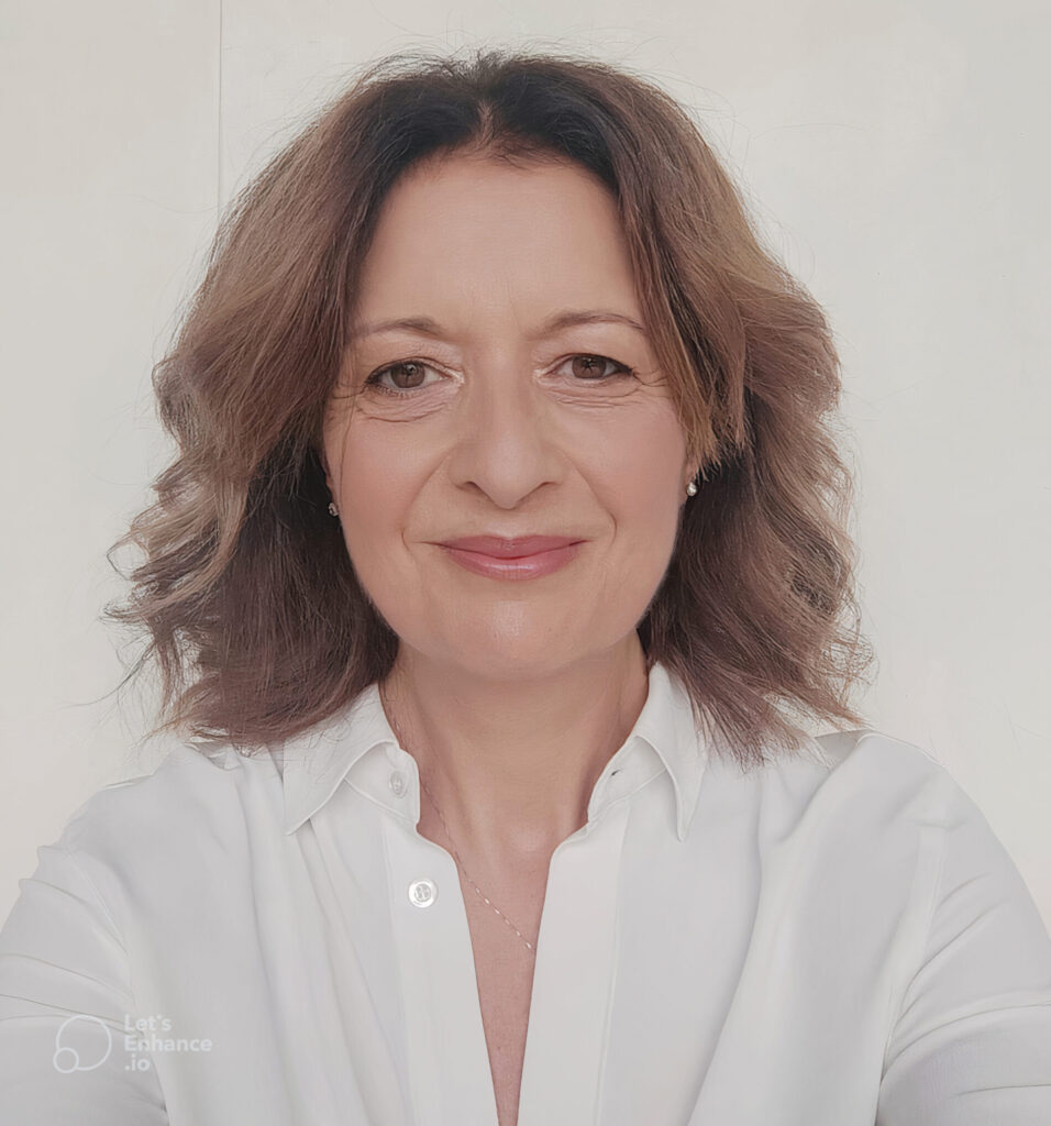 Cargo Start Sales - Giovanna Cardinali