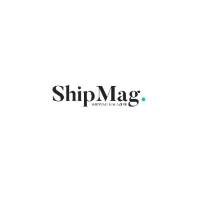Logo Shipmag