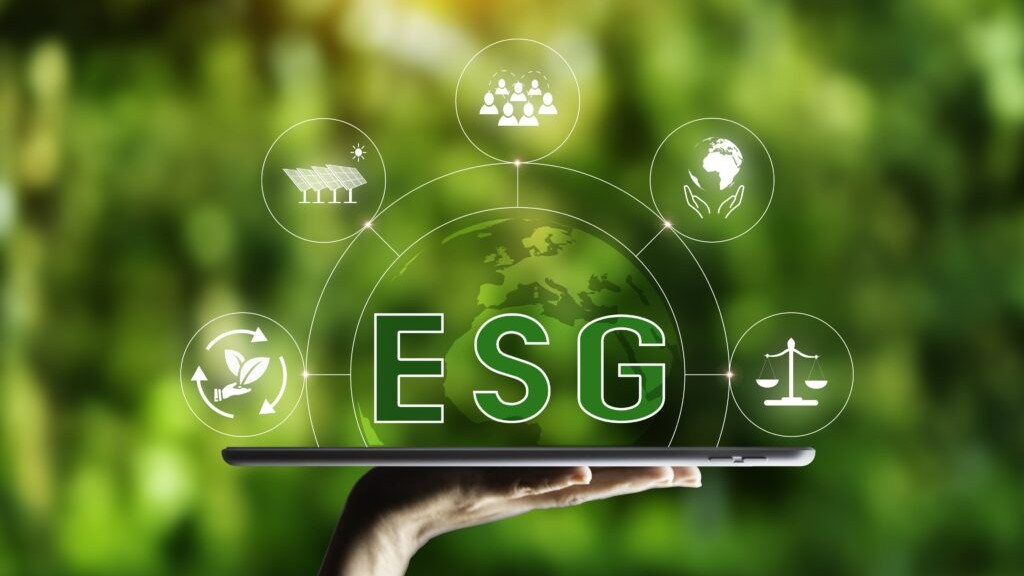 ESG (Environment, Social, Governance)