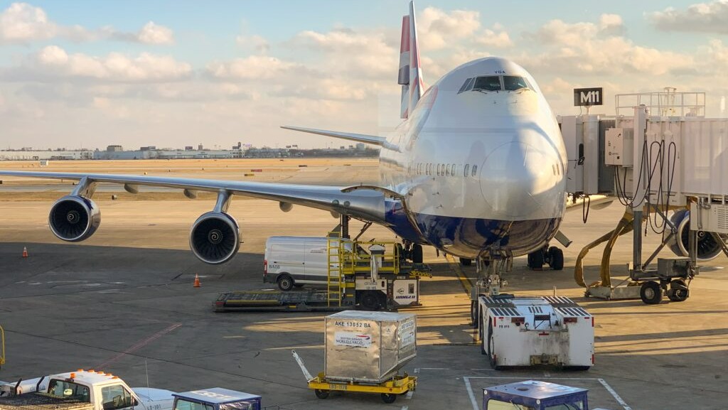 AIr Cargo